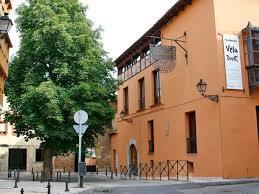 Fundación Vela Zanetti